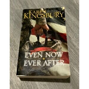 Even Now Ever After 2 Book Compilation 2007 Zondervan